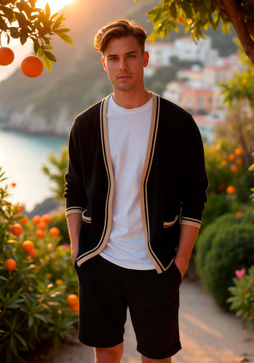 Ravello Cardigan