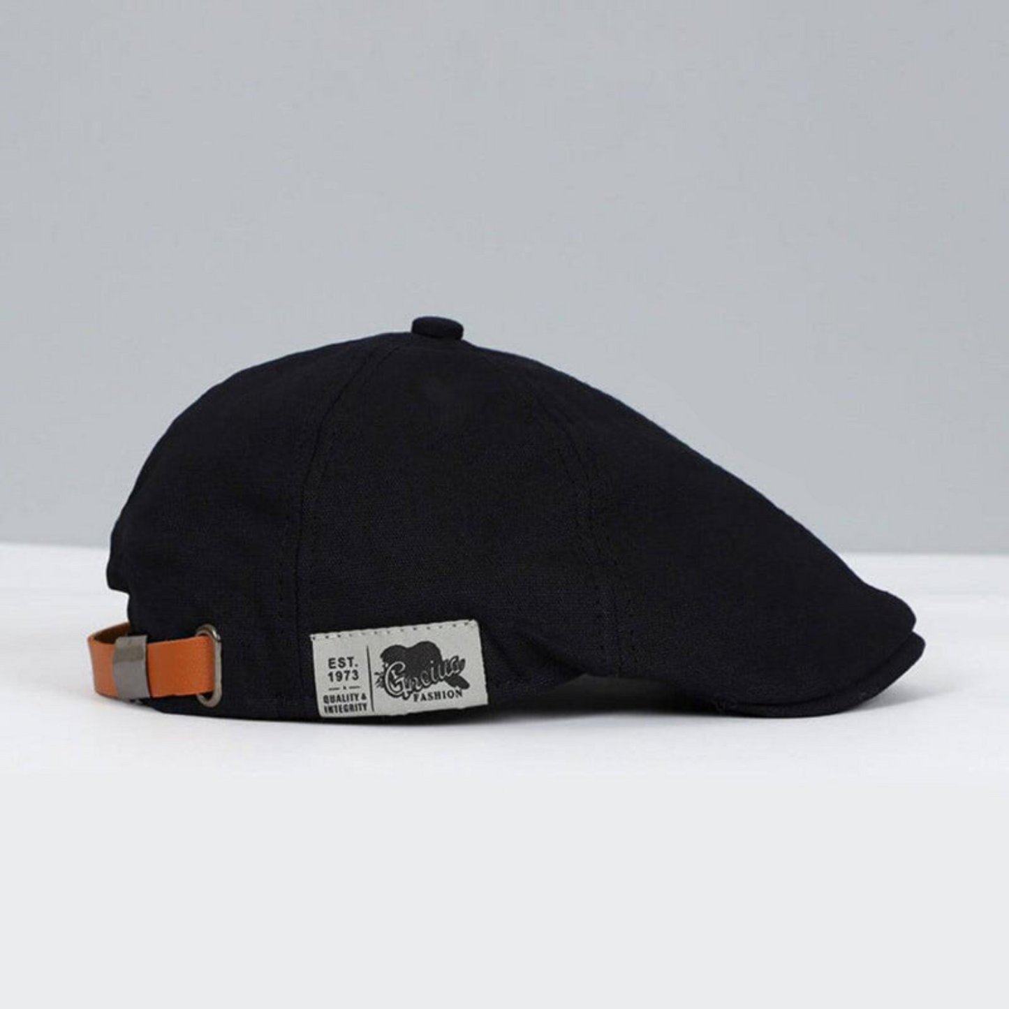 Urban Beret | Timeless Men's Style With a Comfortable Fit