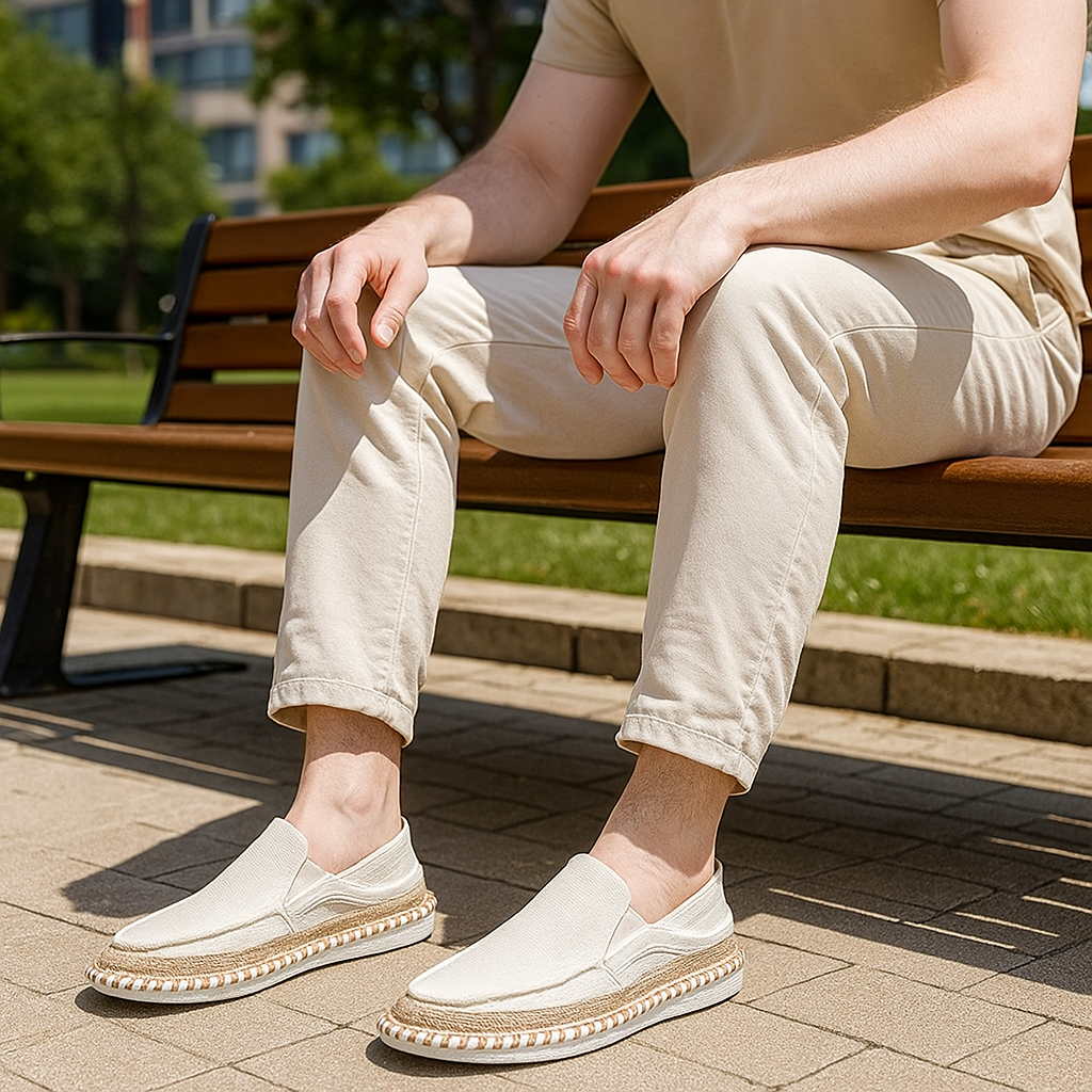 Tristan Matias Shoes