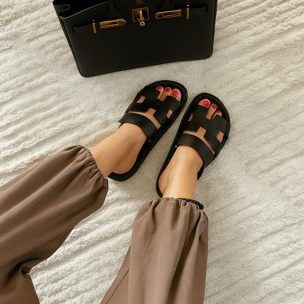 SOPHIE | ELEGANT SANDALS