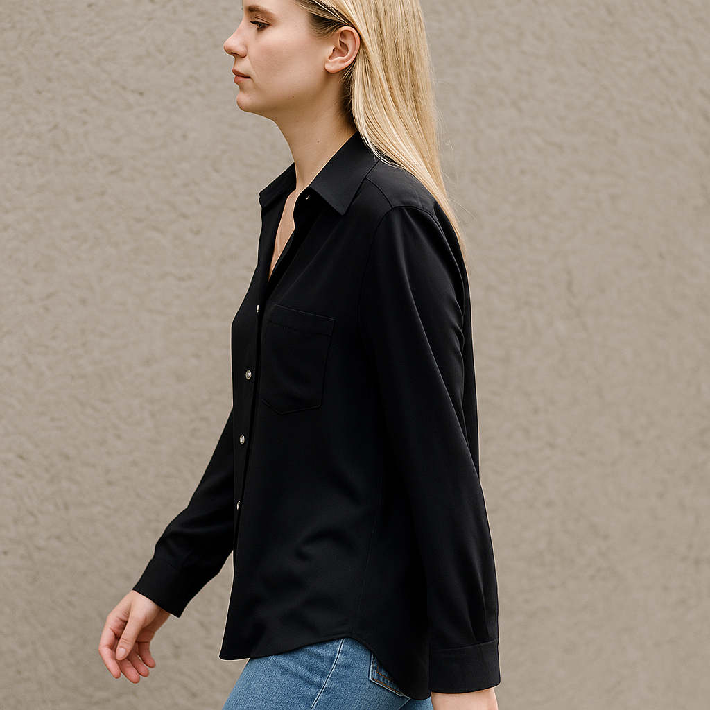 MONACO BLOUSE SHIRT