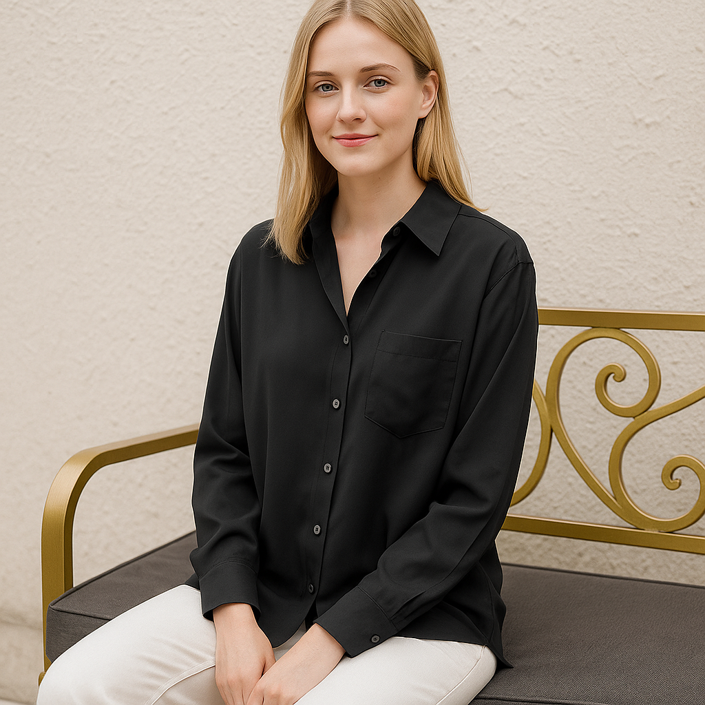 MONACO BLOUSE SHIRT