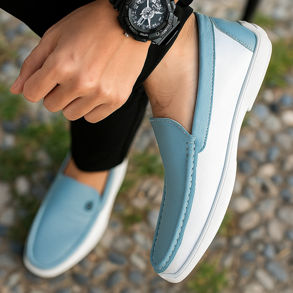 Bradley Lorenzo Loafers