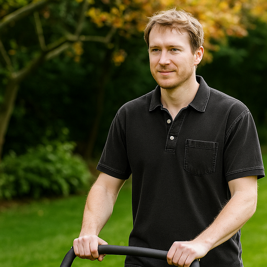 Elliott – Vintage Cotton Polo for Everyday Refinement