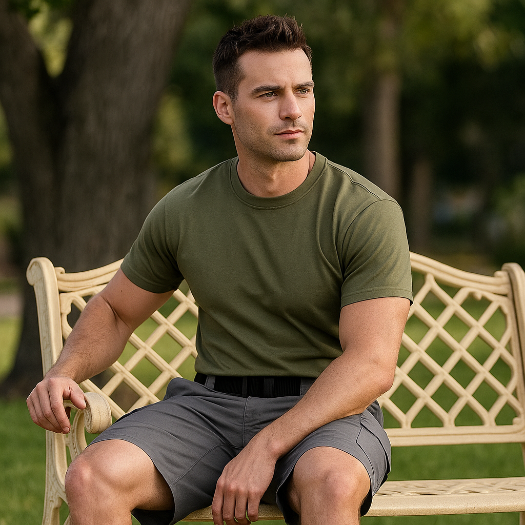 Ultraflex Waterproof Gortex Combat Shorts