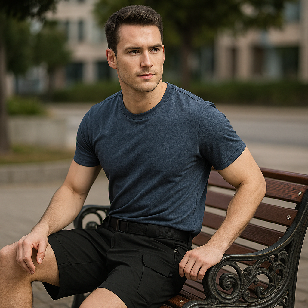 Ultraflex Waterproof Gortex Combat Shorts