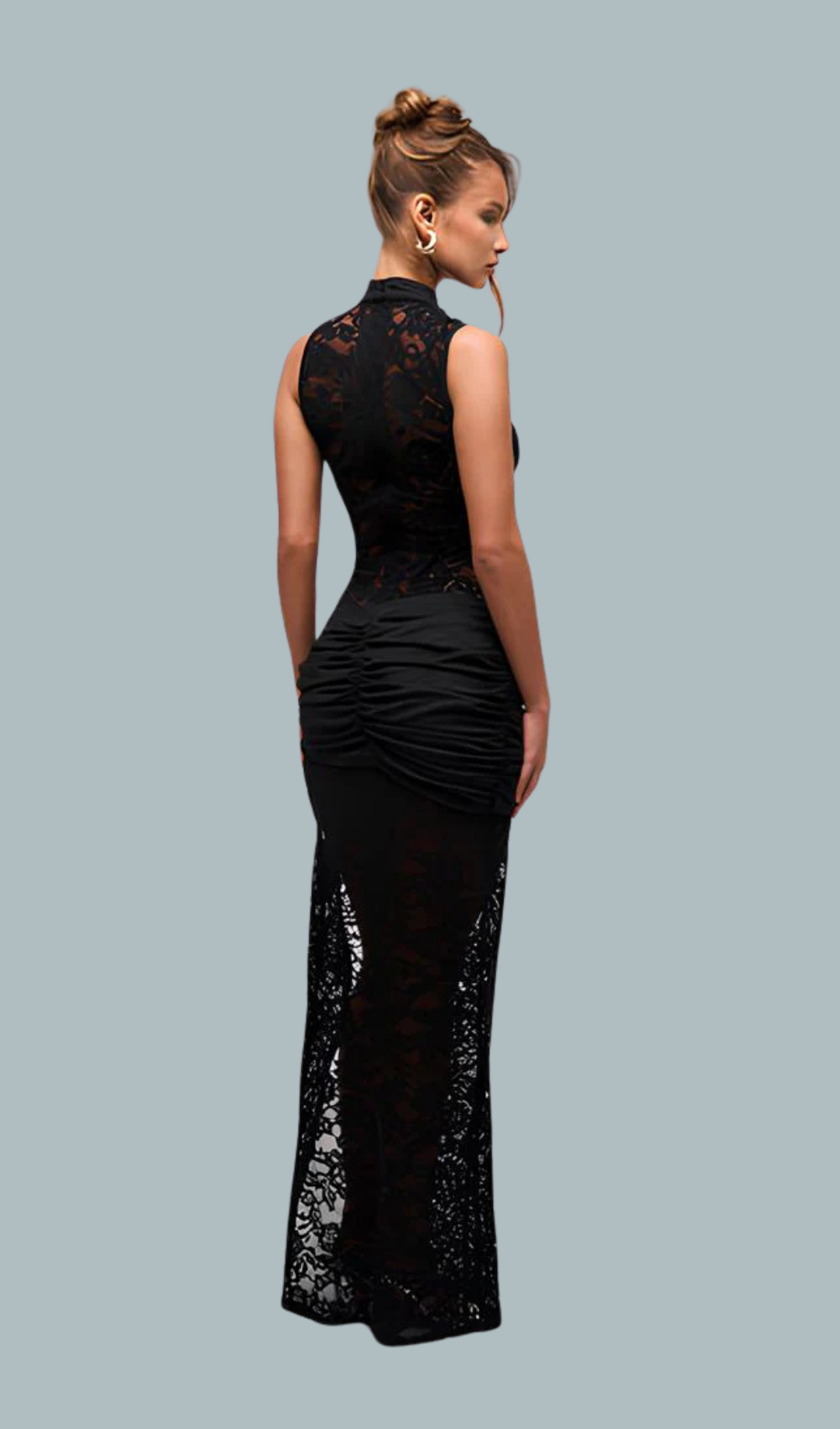 Zirilda Maxi Dress
