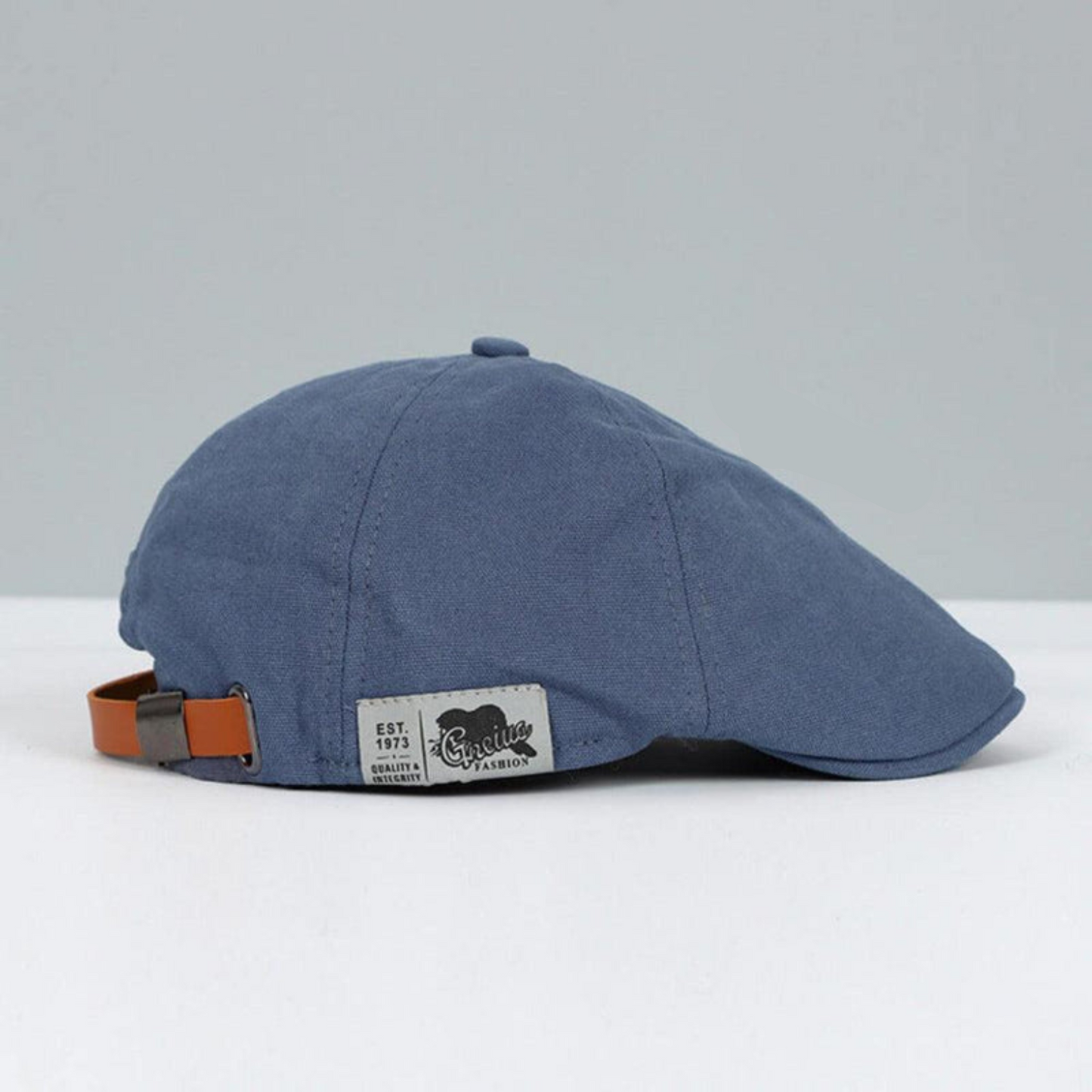 Urban Beret | Timeless Men's Style With a Comfortable Fit