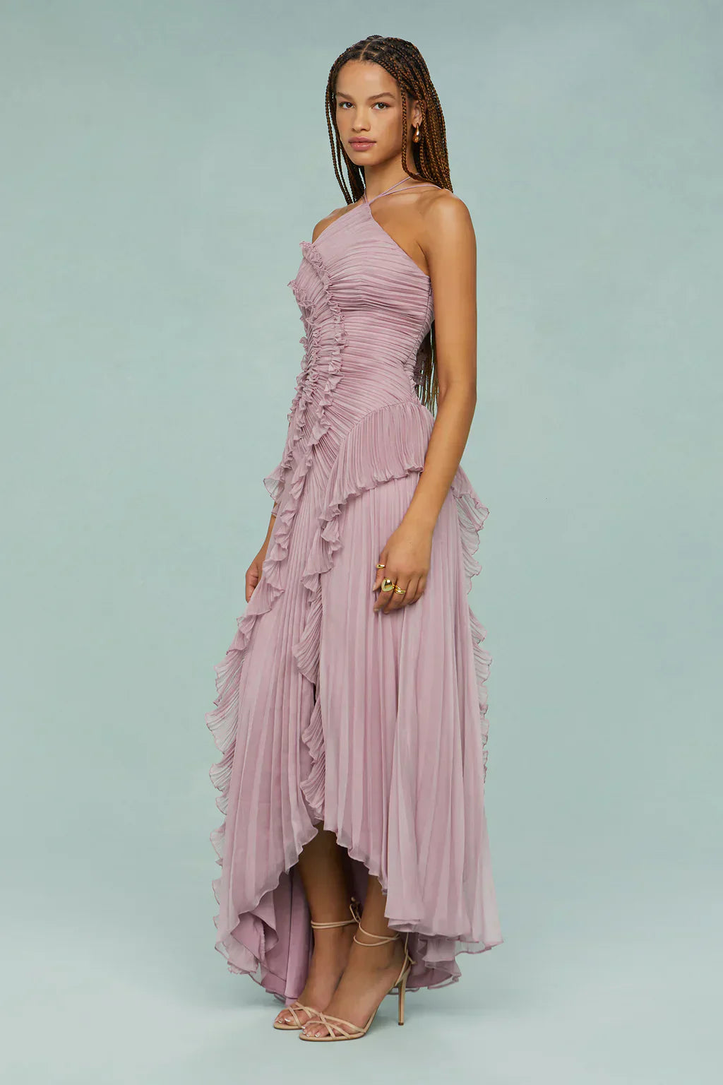 Laghetta Maxi Dress