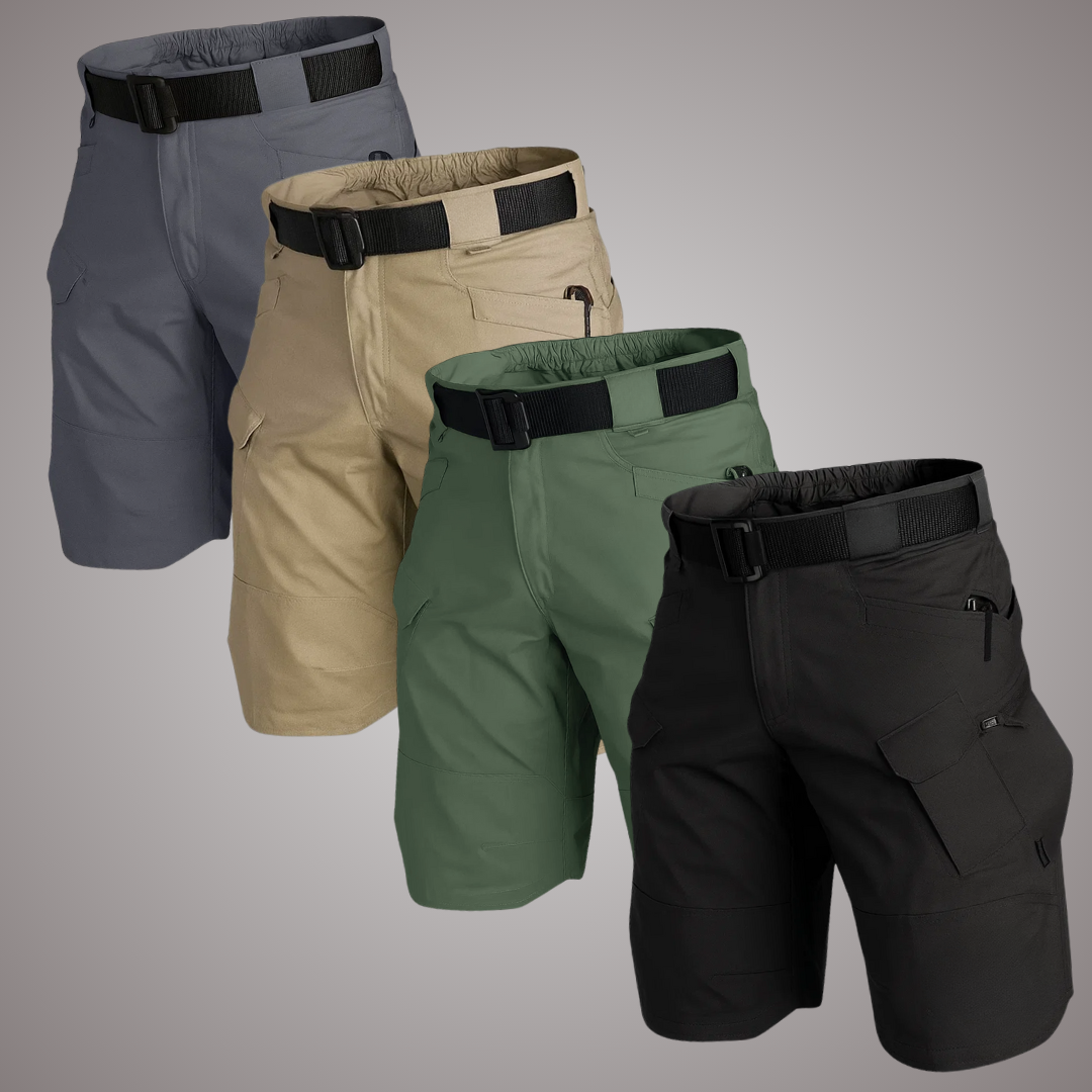 Ultraflex Waterproof Gortex Combat Shorts