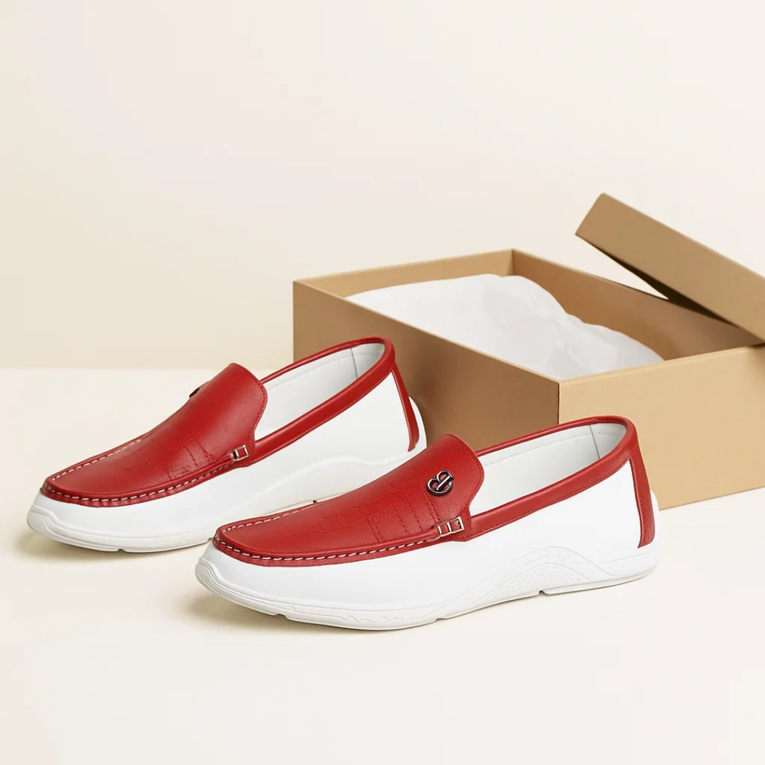 Bradley Lorenzo Loafers