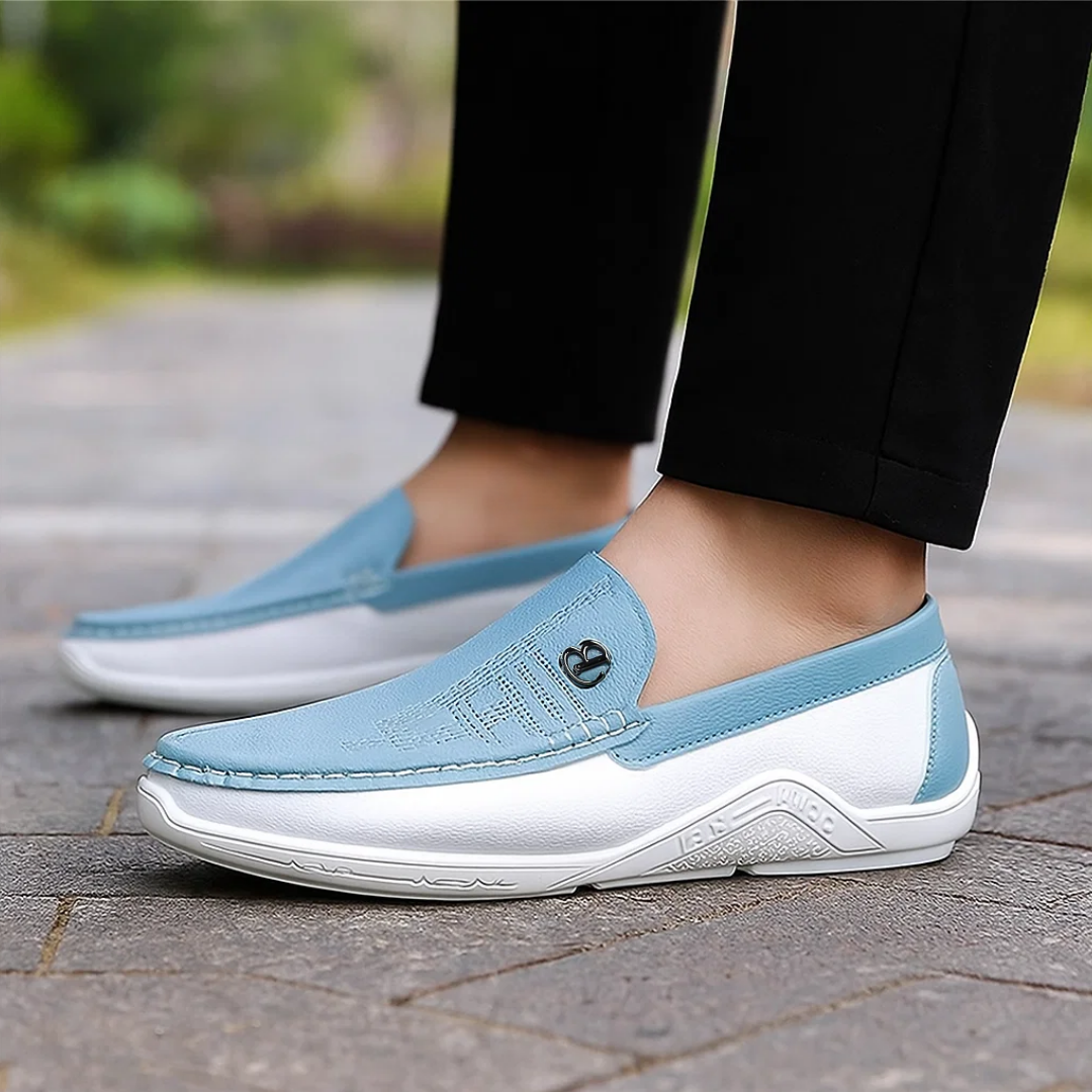 Bradley Lorenzo Loafers