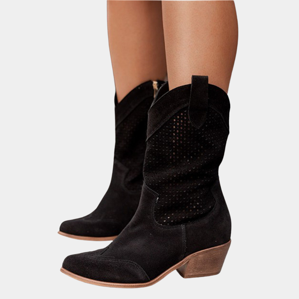 Emily - Orthopedic Boots