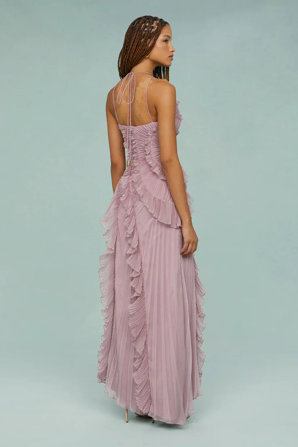 Laghetta Maxi Dress