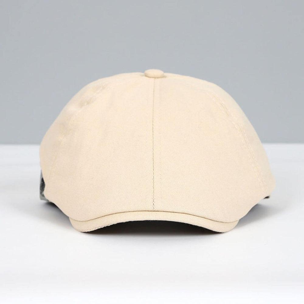 Urban Beret | Timeless Men's Style With a Comfortable Fit