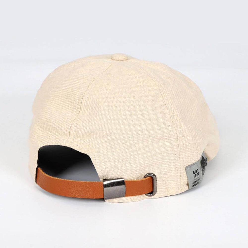 Urban Beret | Timeless Men's Style With a Comfortable Fit