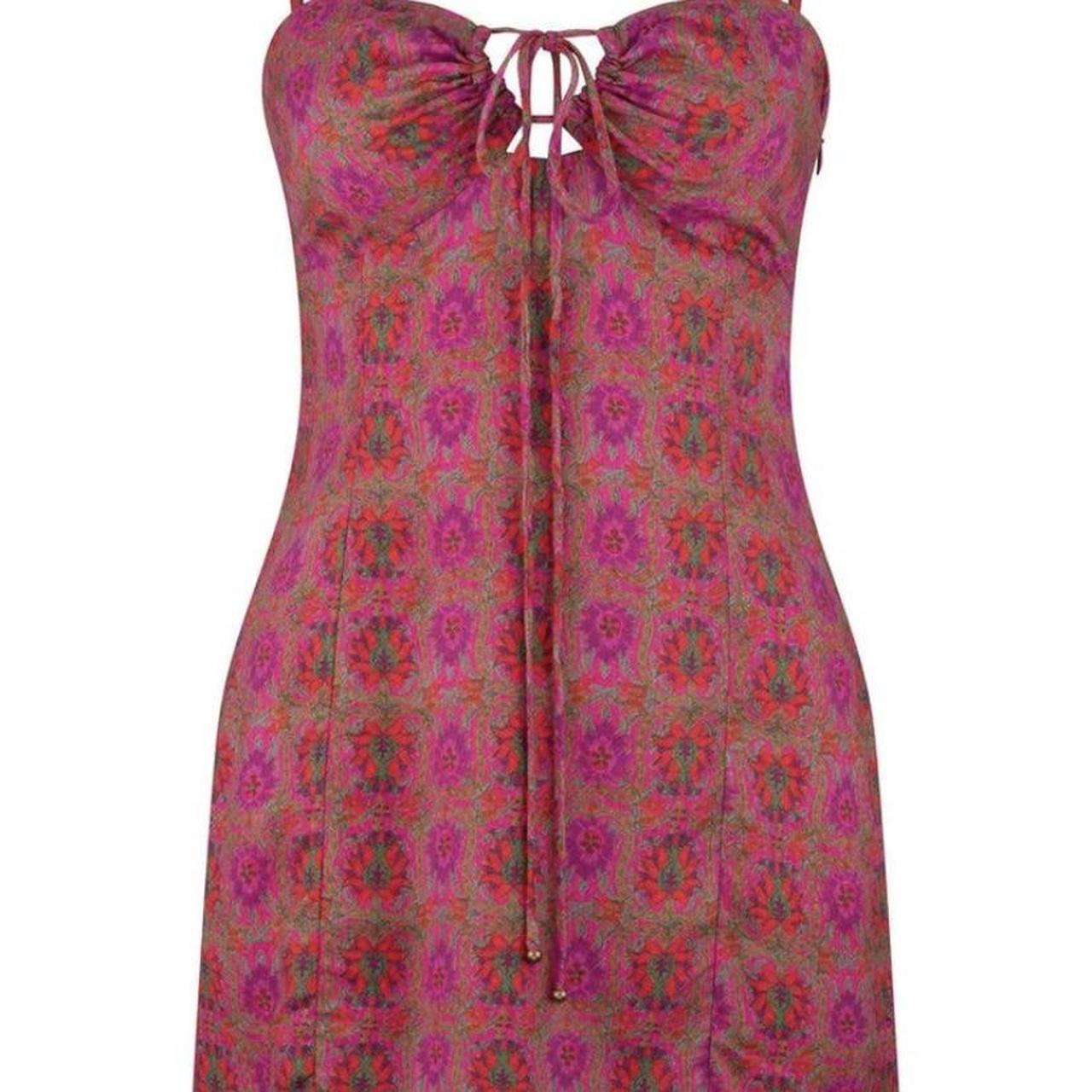 Mirabella Mini Dress