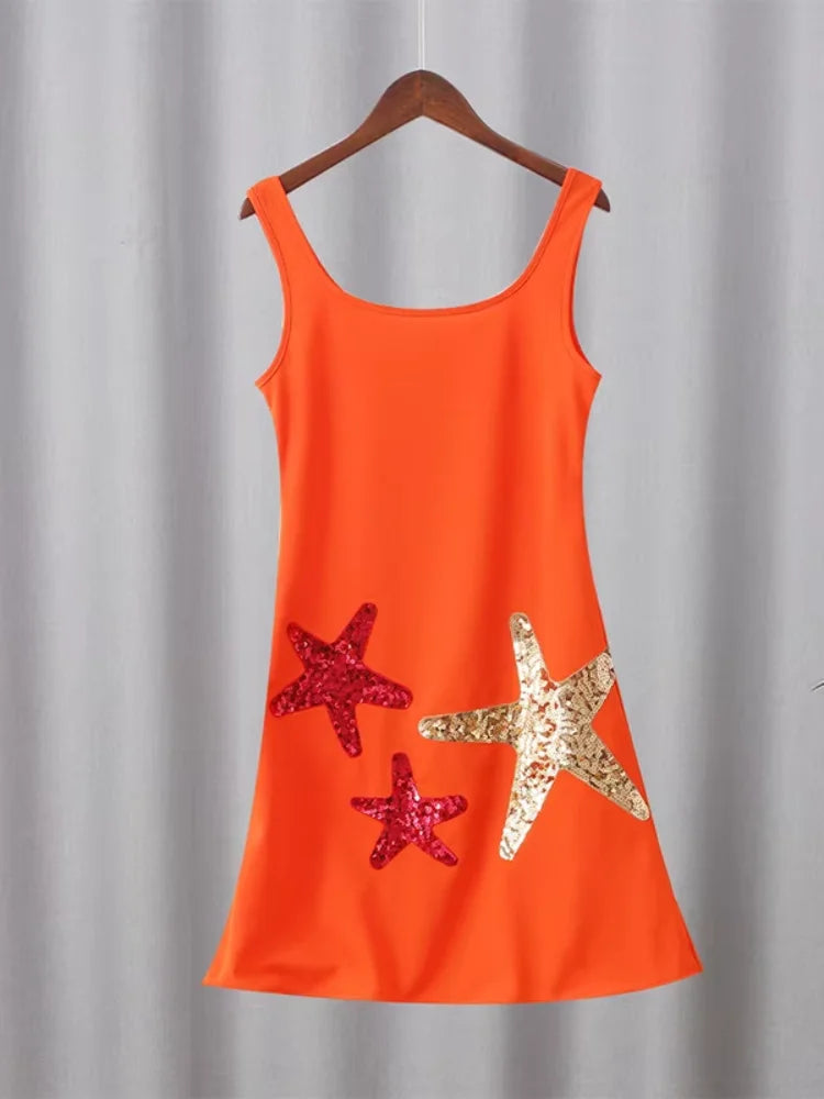 Astrid Mini Dress