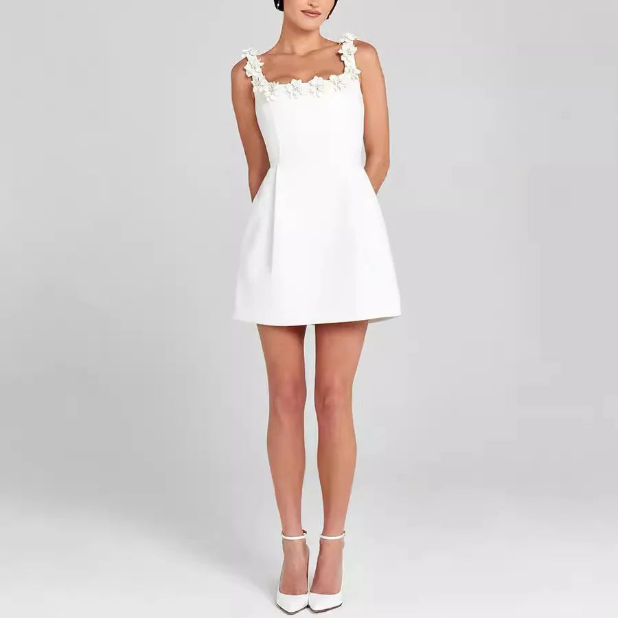 Palmira Mini Dress