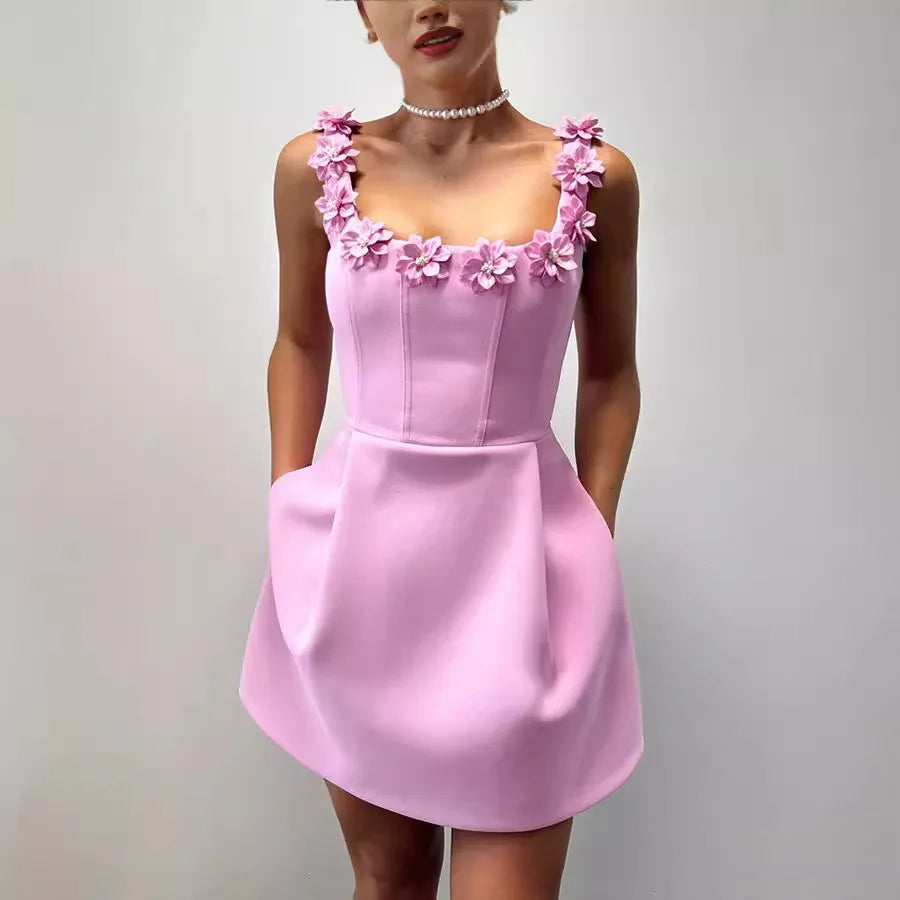 Palmira Mini Dress