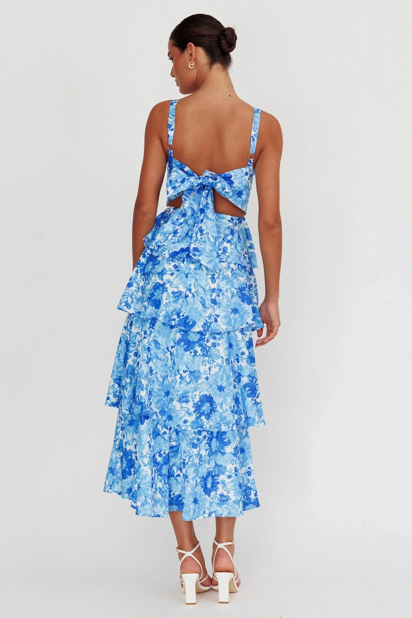 Sabelina Maxi Dress