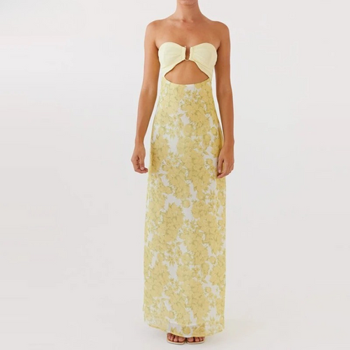 Vannina Maxi Dress