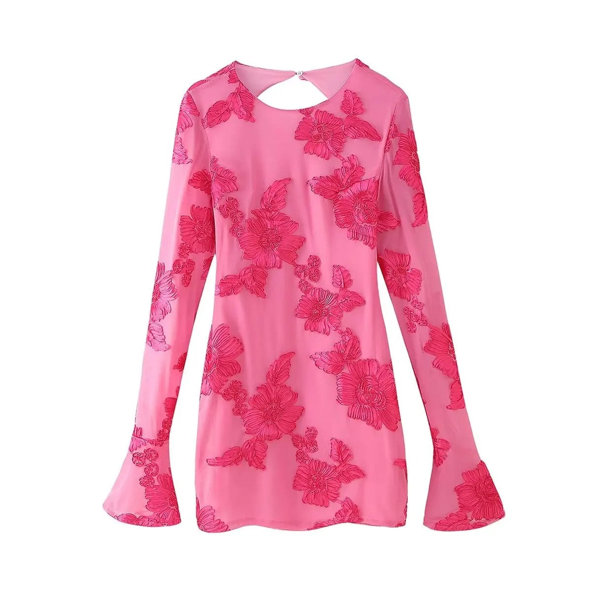 Ellie Mini Dress