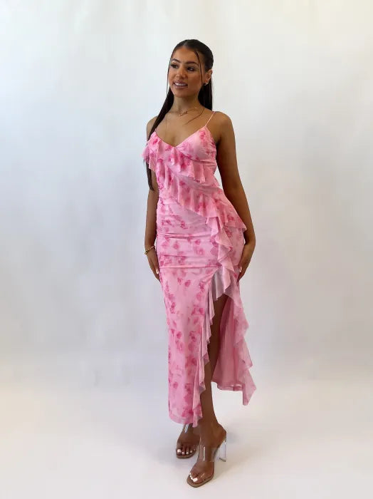 Arabella Midi Dress