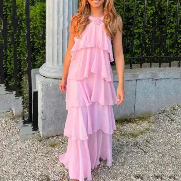 Rosanima Maxi Dress