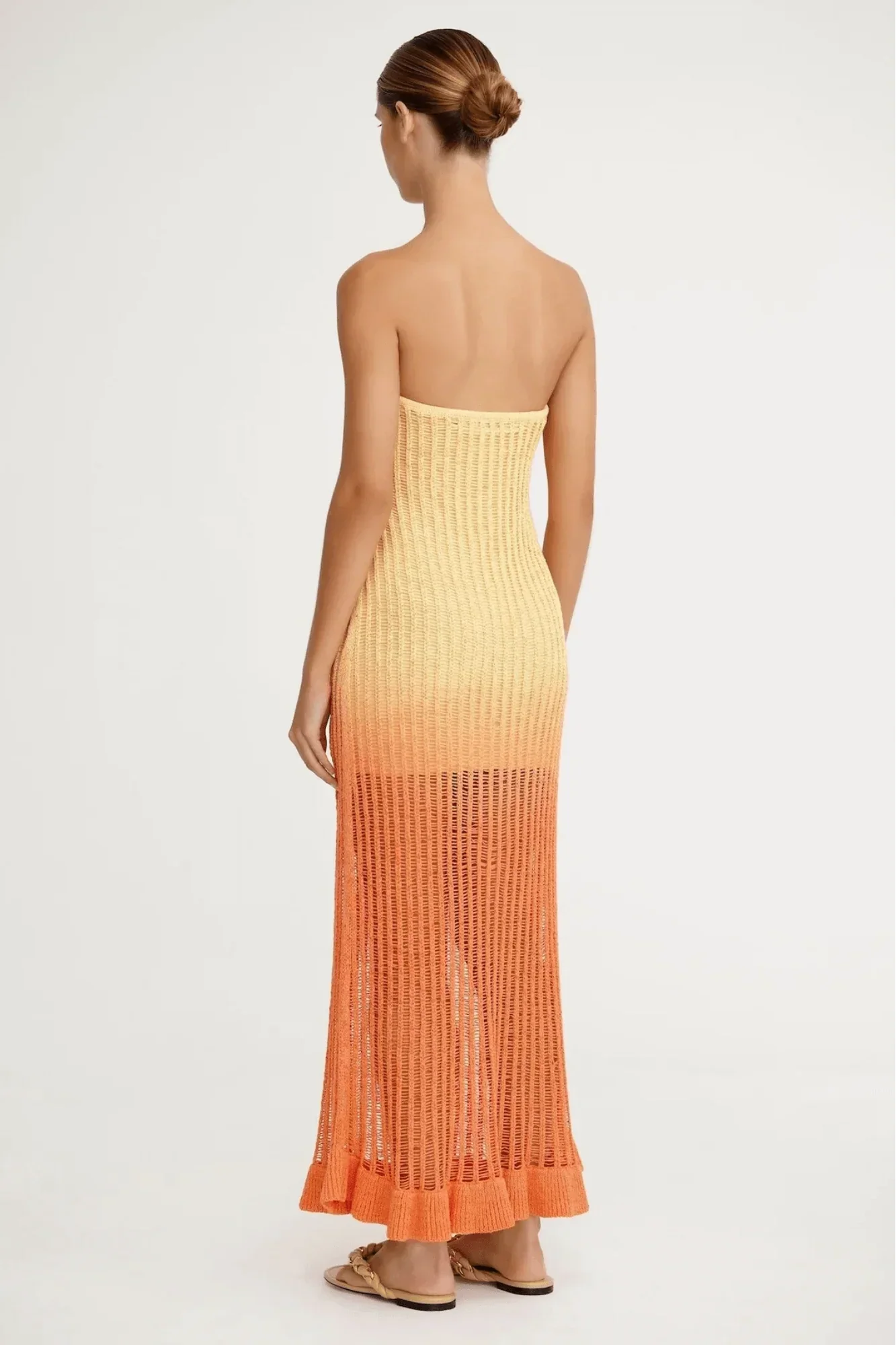 Floriana Maxi Dress