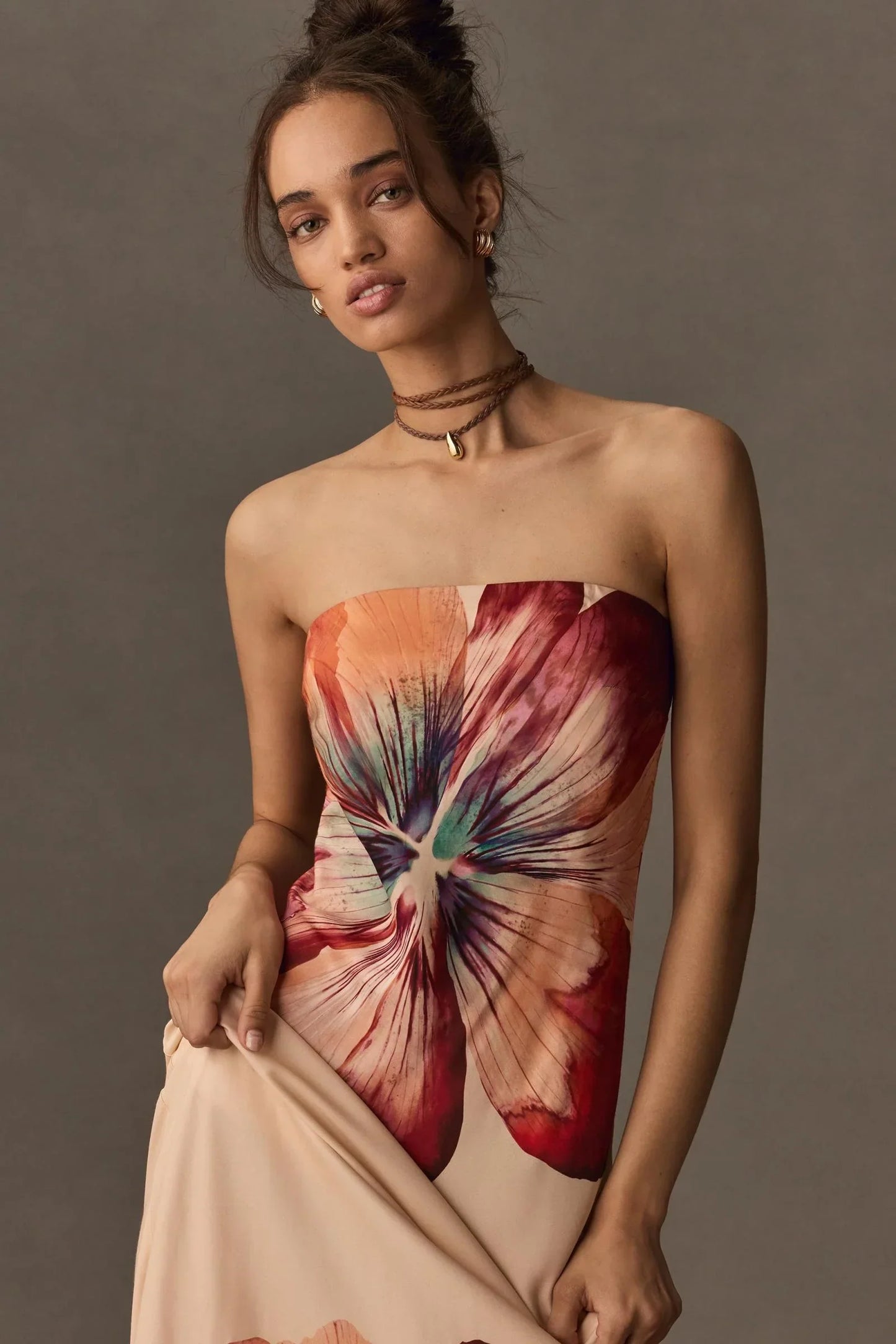 Lisabetta Maxi Dress