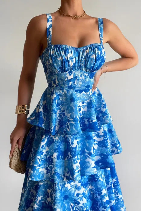 Sabelina Maxi Dress