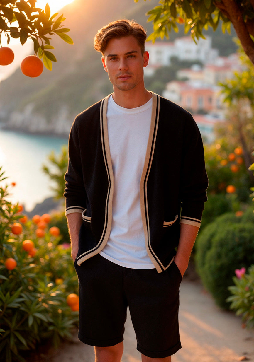 Ravello Cardigan
