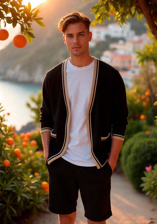 Ravello Cardigan