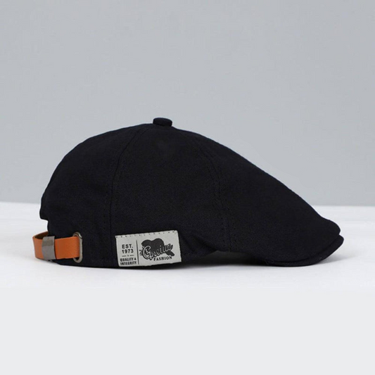 Urban Beret | Timeless Men's Style With a Comfortable Fit