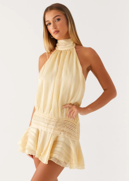 Lucinda Mini Dress