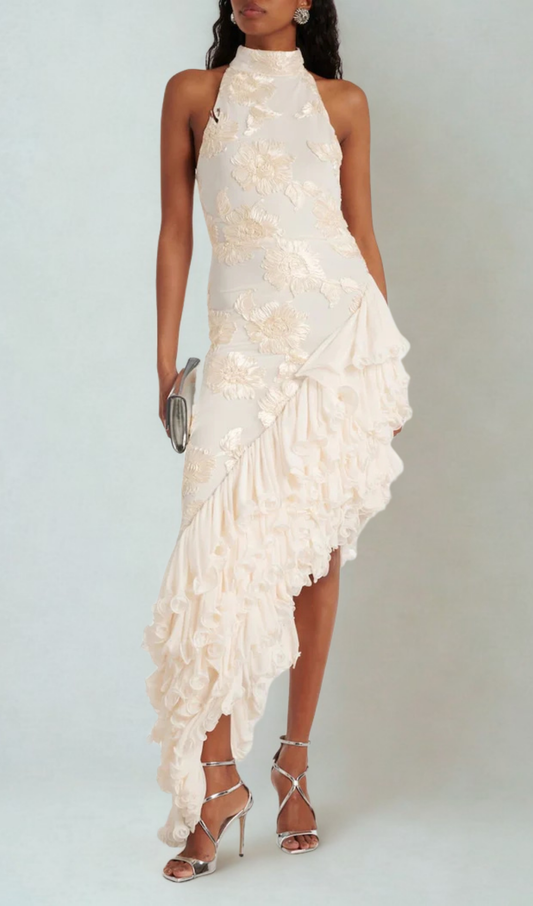 Hermina Maxi Dress