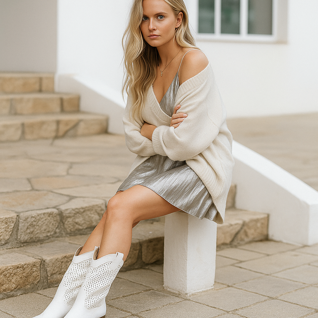 Emily - Orthopedic Boots