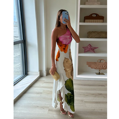 Élodie Maxi Dress