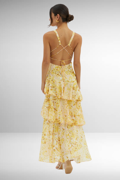 Dorotea Maxi Dress