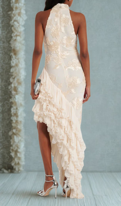 Hermina Maxi Dress