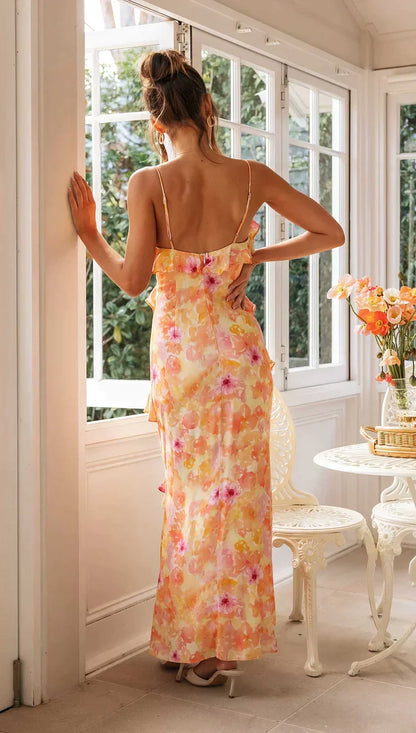 Jackelyn Maxi Dress