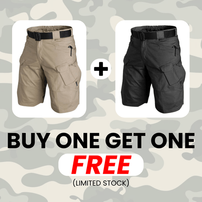 Ultraflex Waterproof Gortex Combat Shorts