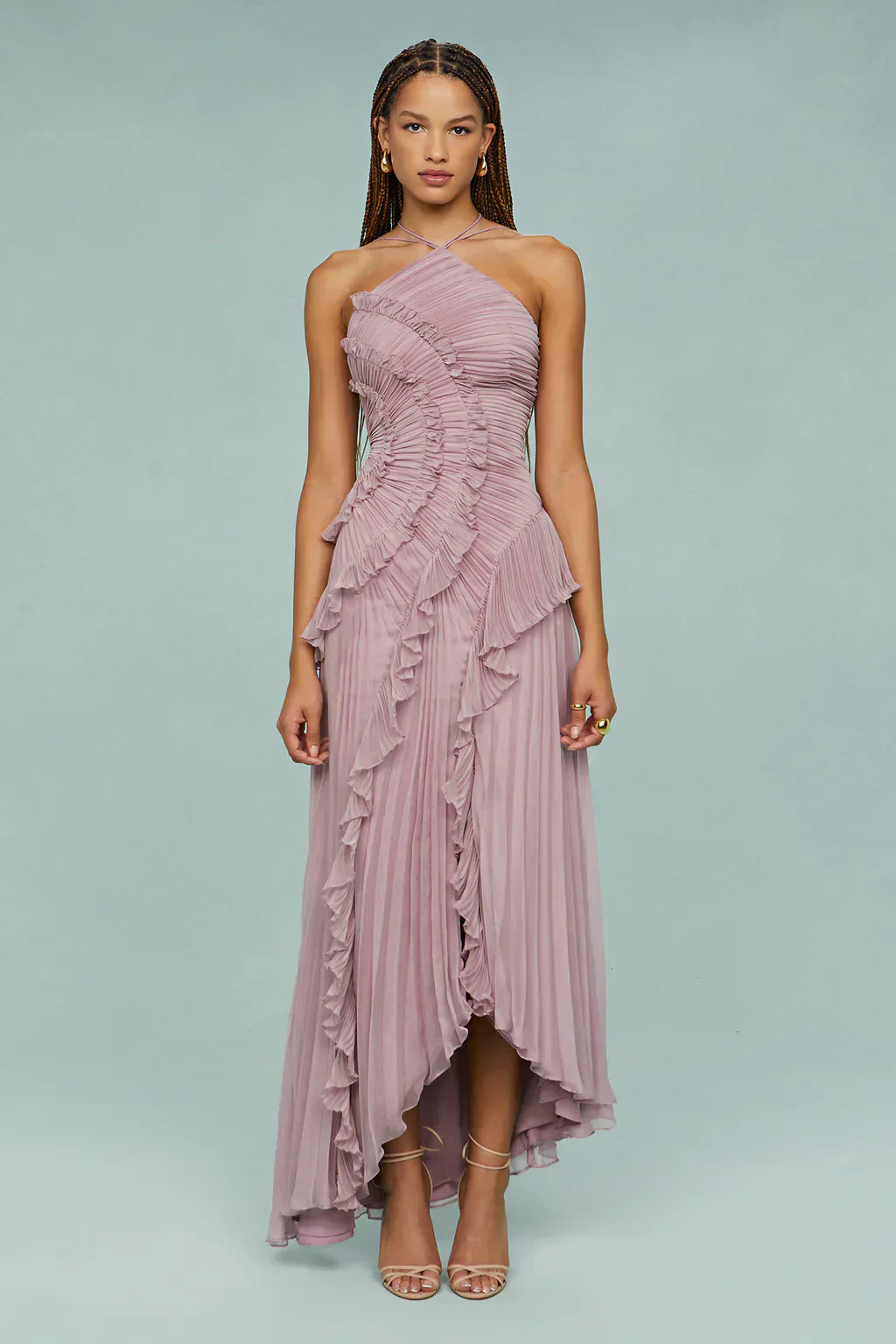 Laghetta Maxi Dress