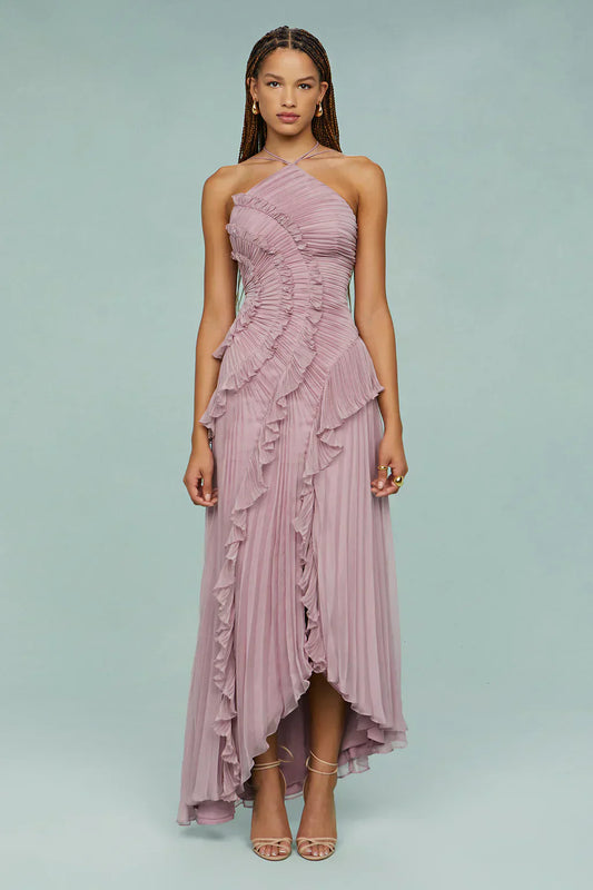 Laghetta Maxi Dress