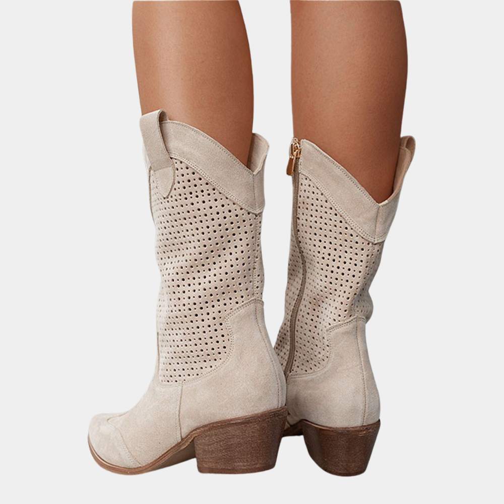 Emily - Orthopedic Boots
