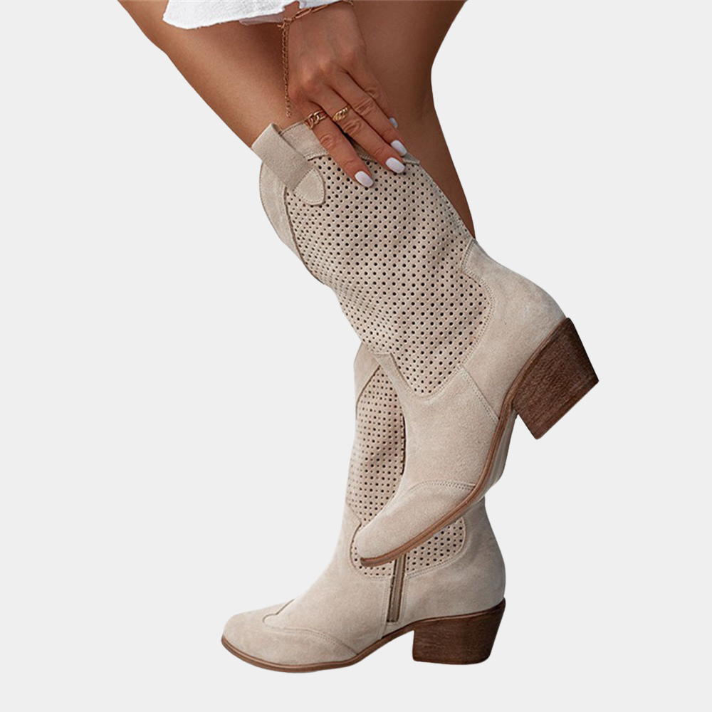 Emily - Orthopedic Boots
