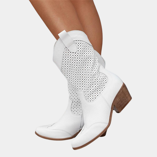 Emily - Orthopedic Boots