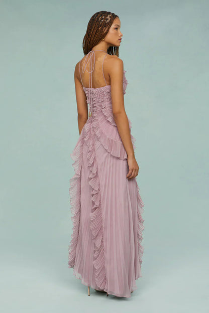 Laghetta Maxi Dress