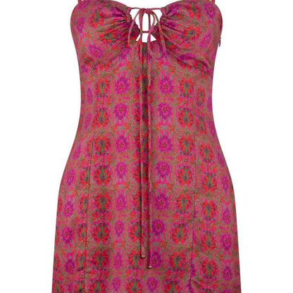 Mirabella Mini Dress